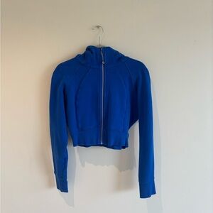 Women's Lululemon Scuba